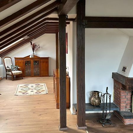 Wohnung Im Schwarzwald Mit Panorama Blick Kleines Wiesental Eksteriør bilde