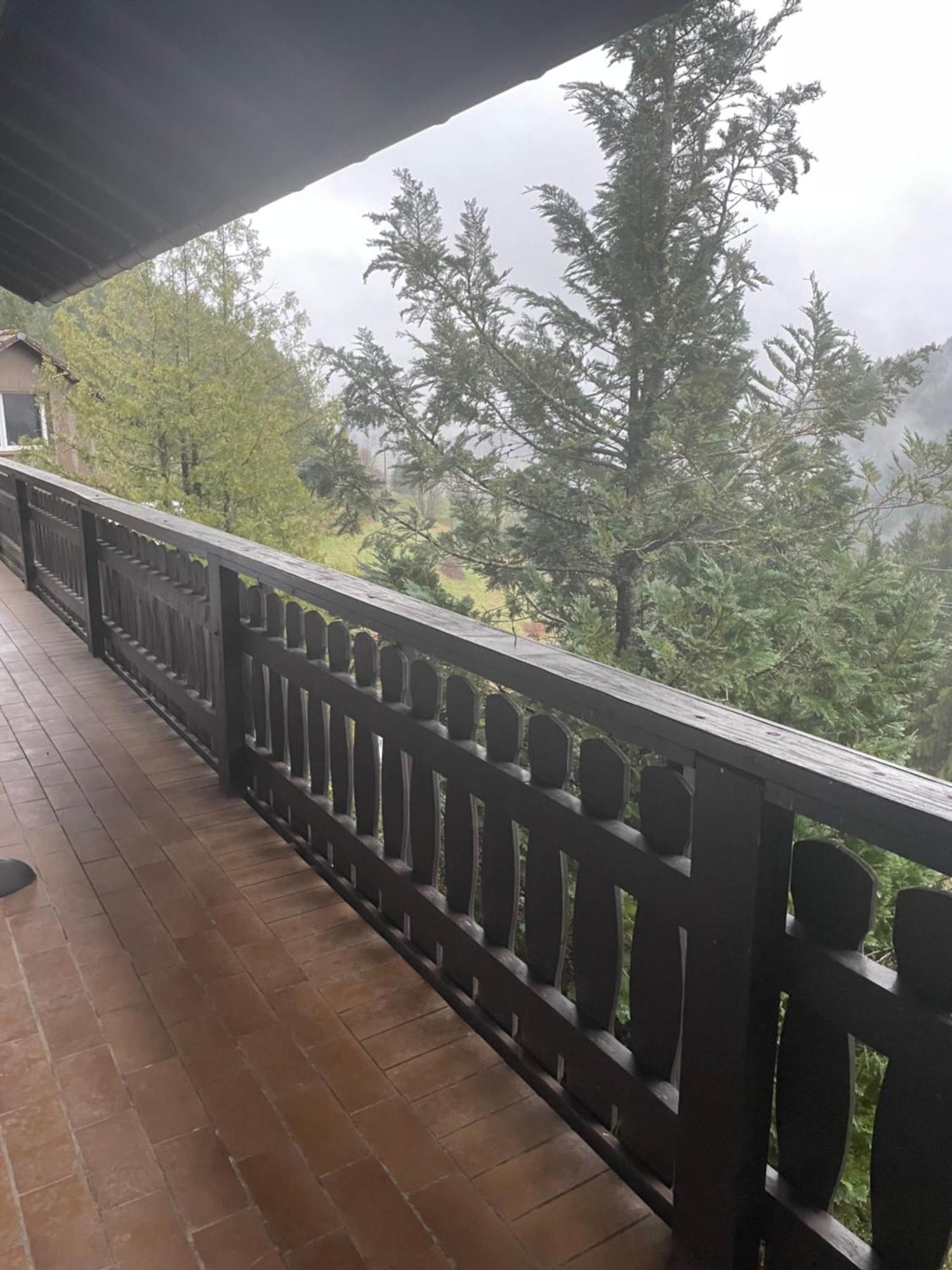 Wohnung Im Schwarzwald Mit Panorama Blick Kleines Wiesental Eksteriør bilde