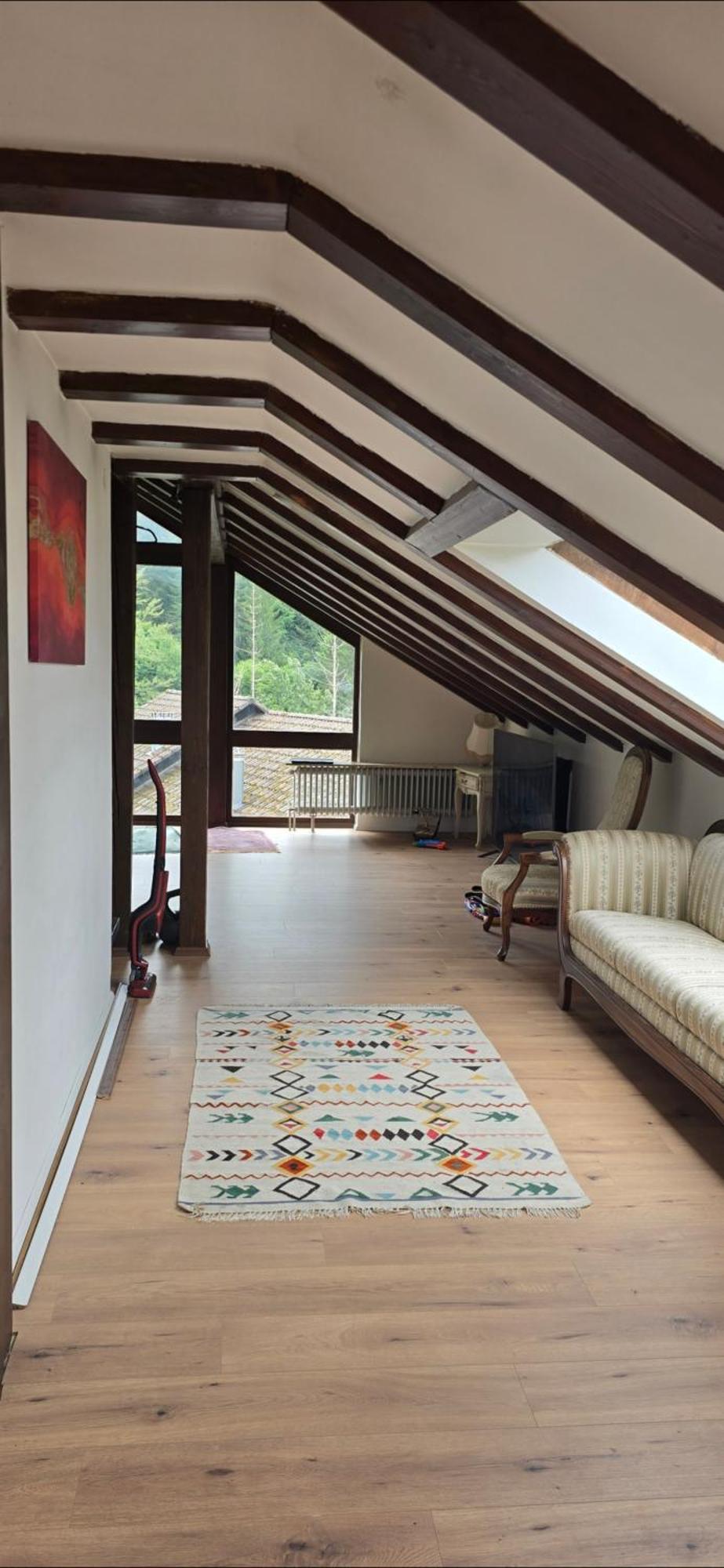 Wohnung Im Schwarzwald Mit Panorama Blick Kleines Wiesental Eksteriør bilde