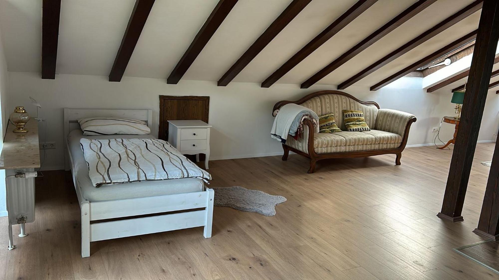 Wohnung Im Schwarzwald Mit Panorama Blick Kleines Wiesental Eksteriør bilde